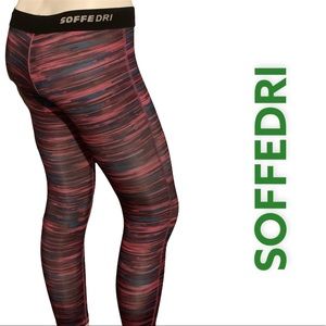 SOFFEE LEGGINGS